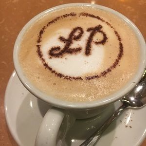 Meet your Posher, Joe